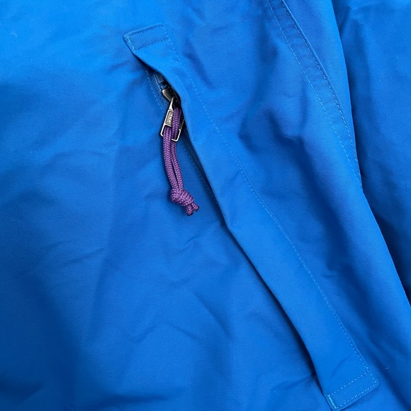 Women’s Patagonia Shelled Synchilla - Picture 2 of 9